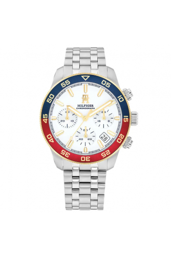 Tommy Hilfiger TH1792184 Erkek Kol Saati