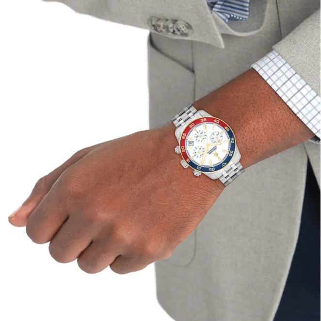 Tommy Hilfiger TH1792184 Erkek Kol Saati