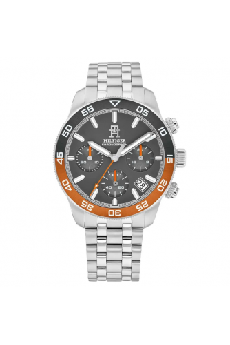 Tommy Hilfiger TH1792186 Erkek Kol Saati