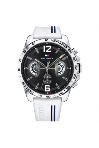 Tommy Hilfiger Watch TH1791475 Erkek Kol Saati