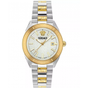 Versace V-Dome VRSCVE8E00424 Erkek Kol Saati VE8E00424 Versace V-Dome VRSCVE8E00424 Erkek Kol Saati VE8E00424