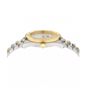 Versace V-Dome VRSCVE8E00424 Erkek Kol Saati VE8E00424 Versace V-Dome VRSCVE8E00424 Erkek Kol Saati VE8E00424