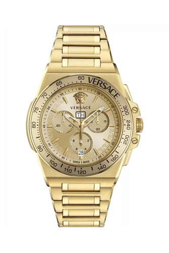 Versace VE7H00723 Erkek Kol Saati VRSCVE7H00723