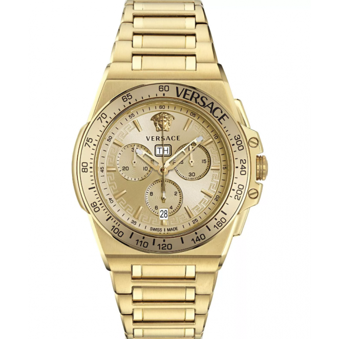Versace VE7H00723 Erkek Kol Saati VRSCVE7H00723 Versace VE7H00723 Erkek Kol Saati VRSCVE7H00723