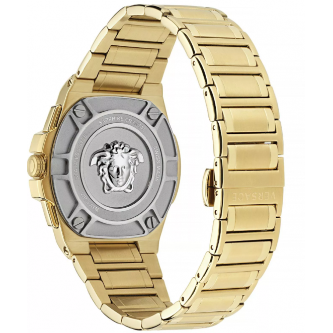 Versace VE7H00723 Erkek Kol Saati VRSCVE7H00723 Versace VE7H00723 Erkek Kol Saati VRSCVE7H00723