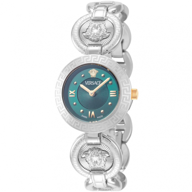 Versace VEWCA0224 Kadın Kol Saati VRSCVEWCA0224 Versace VEWCA0224 Kadın Kol Saati VRSCVEWCA0224