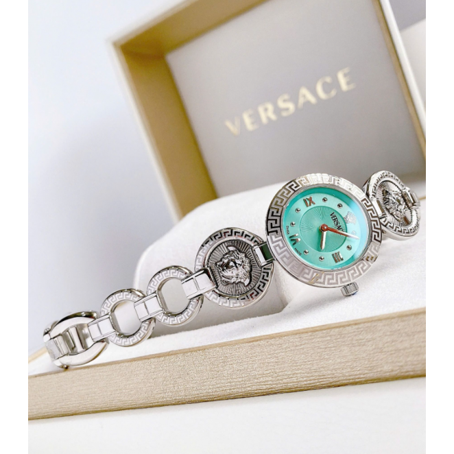 Versace VEWCA0324 Kadın Kol Saati VRSCVEWCA0324 Versace VEWCA0324 Kadın Kol Saati VRSCVEWCA0324