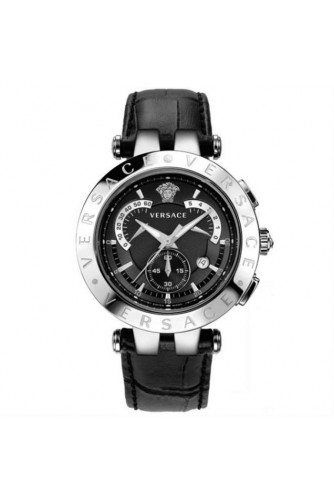 Versace VRSC23C99D008S009 Erkek Kol Saati