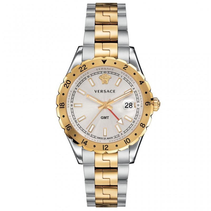 Versace VRSCV11030015 Erkek Kol Saati Versace VRSCV11030015 Erkek Kol Saati