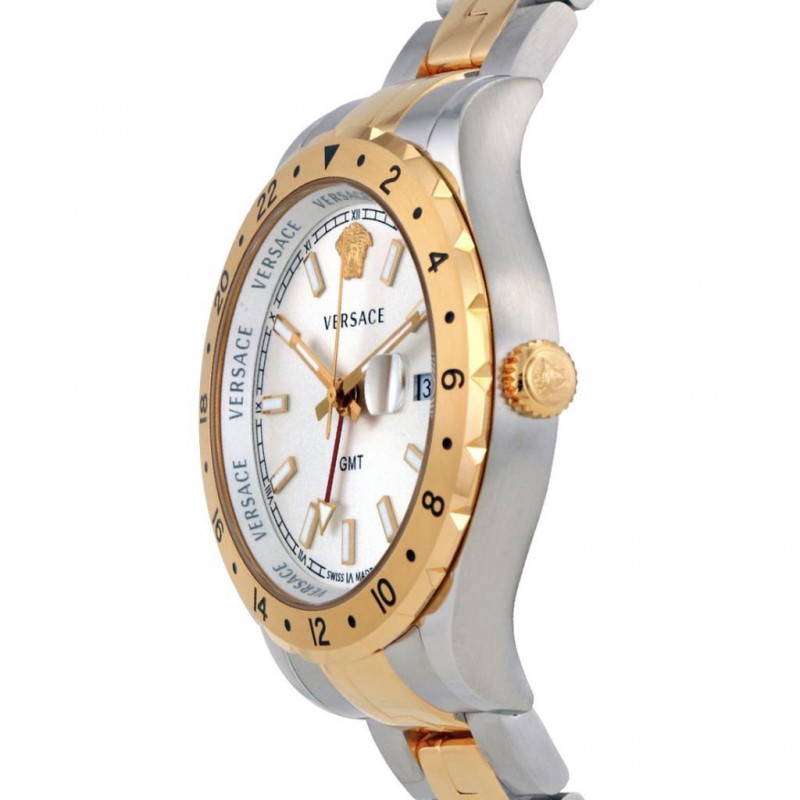 Versace VRSCV11030015 Erkek Kol Saati Versace VRSCV11030015 Erkek Kol Saati