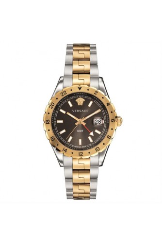 Versace VRSCV11040015 Erkek Kol Saati