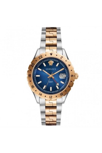 Versace VRSCV11060017 Erkek Kol Saati