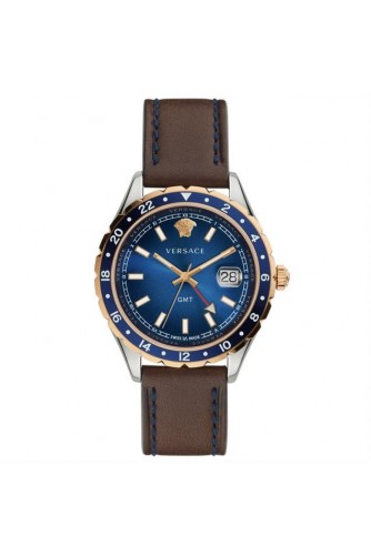 Versace VRSCV11080017 Erkek Kol Saati