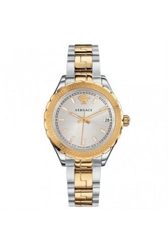 Versace VRSCV12030015 Kadın Kol Saati