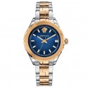 Versace VRSCV12060017 Kadın Kol Saati Versace VRSCV12060017 Kadın Kol Saati