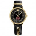 Versace VRSCVBQ050017 Kol Saati Versace VRSCVBQ050017 Kol Saati