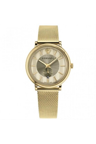 Versace VRSCVBQ070017 Kol Saati