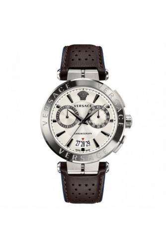 Versace VRSCVBR010017 Erkek Kol Saati