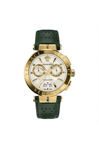 Versace VRSCVBR020017 Erkek Kol Saati