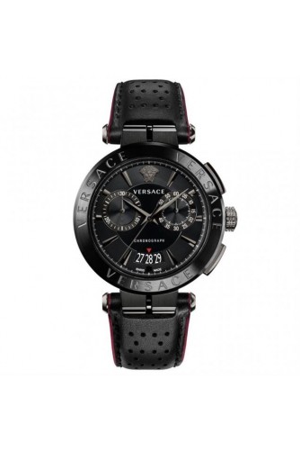 Versace VRSCVBR030017 Erkek Kol Saati