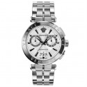 Versace VRSCVBR040017 Erkek Kol Saati Versace VRSCVBR040017 Erkek Kol Saati