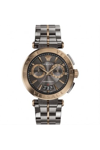 Versace VRSCVBR050017 Erkek Kol Saati