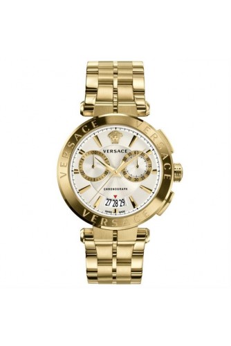 Versace VRSCVBR060017 Erkek Kol Saati