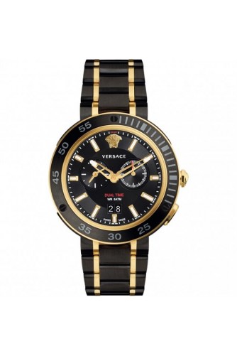 Versace VRSCVCN040017 Erkek Kol Saati