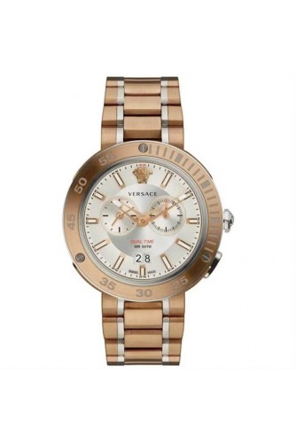 Versace VRSCVCN050017 Chronograph V-Extreme Erkek Kol Saati