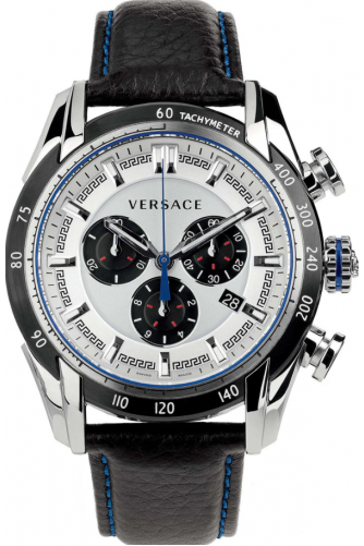 Versace VRSCVDB010014 Erkek Kol Saati