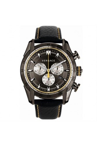 Versace VRSCVDB020014 Erkek Kol Saati