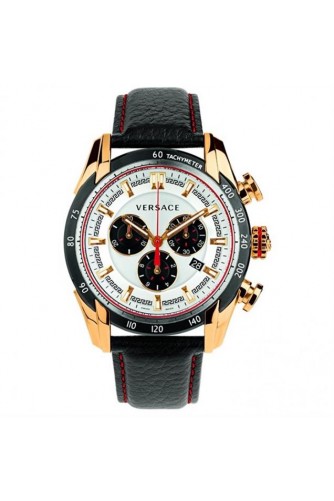 Versace VRSCVDB040014 Erkek Kol Saati