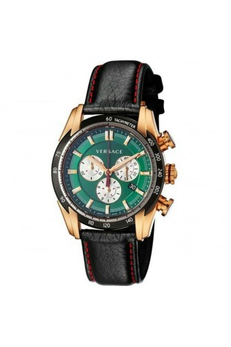 Versace VRSCVDB050014 Erkek Kol Saati