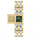 Versace VRSCVE0C00125 Kadın Kol Saati
