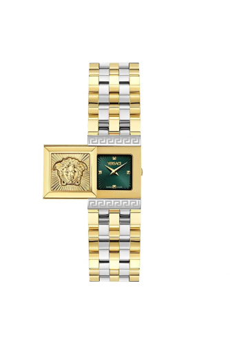 Versace VRSCVE0C00125 Kadın Kol Saati