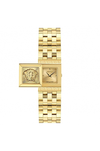 Versace VRSCVE0C00225 Kadın Kol Saati