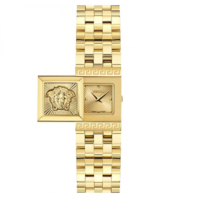 Versace VRSCVE0C00225 Kadın Kol Saati