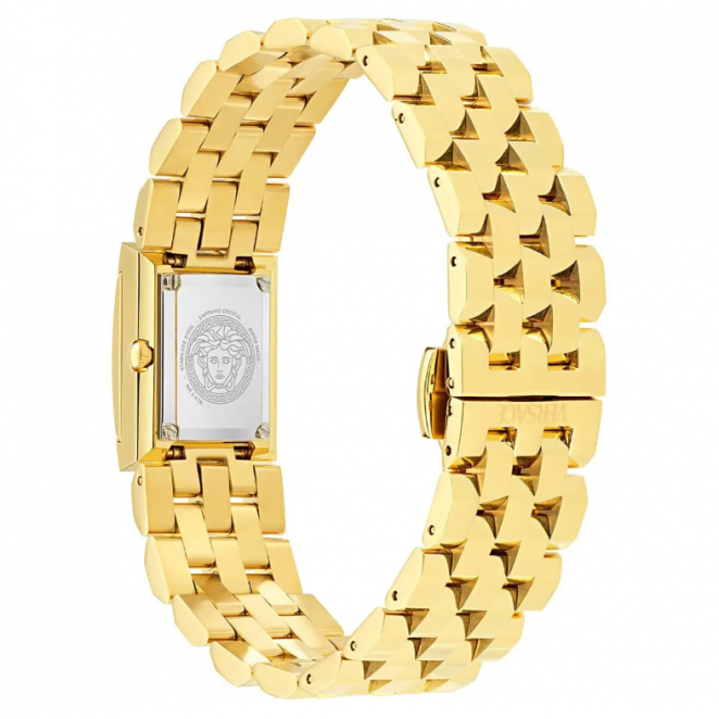 Versace VRSCVE0C00225 Kadın Kol Saati