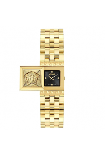 Versace VRSCVE0C00325 Kadın Kol Saati