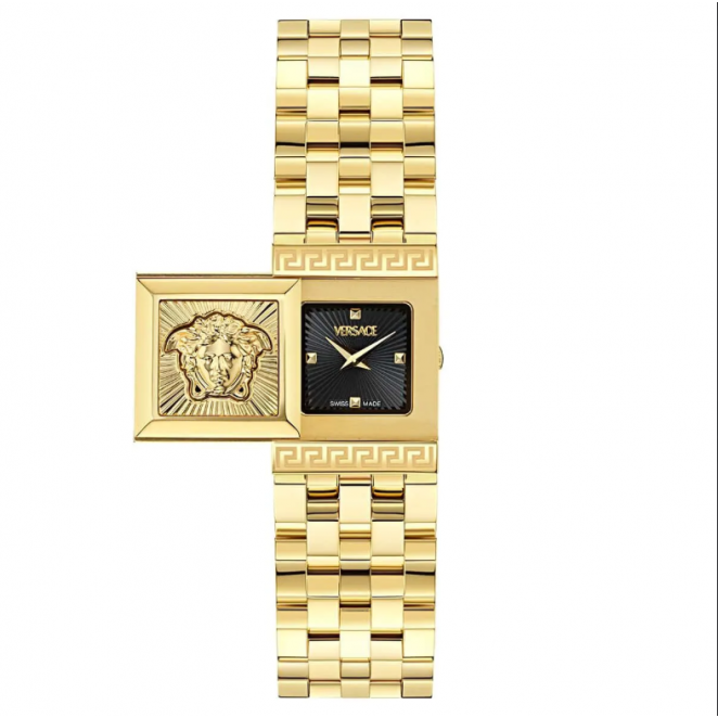 Versace VRSCVE0C00325 Kadın Kol Saati