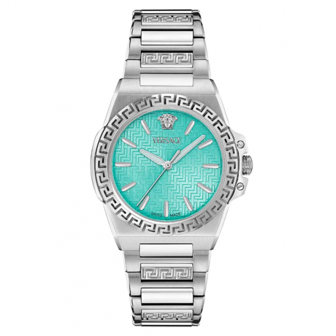 Versace VRSCVE0D00325 Kadın Kol Saati