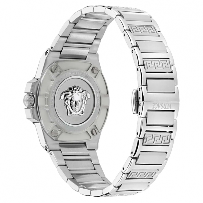 Versace VRSCVE0D00325 Kadın Kol Saati