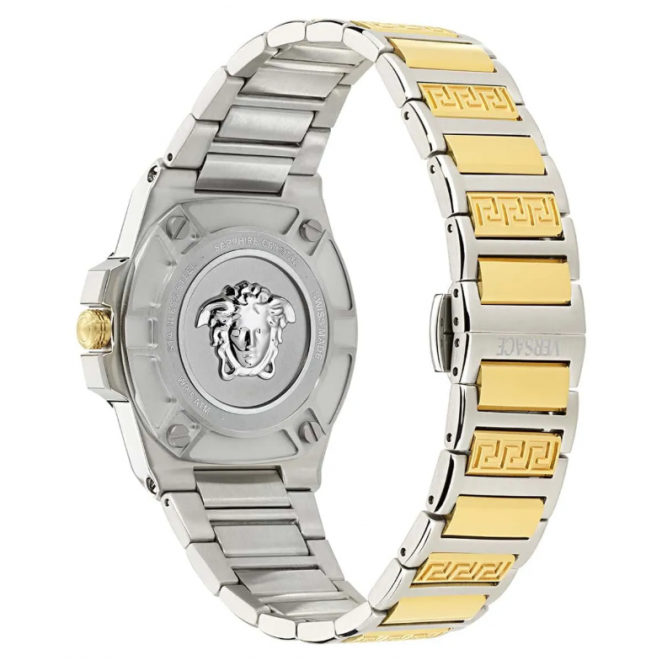 Versace VRSCVE0D00425 Kadın Kol Saati