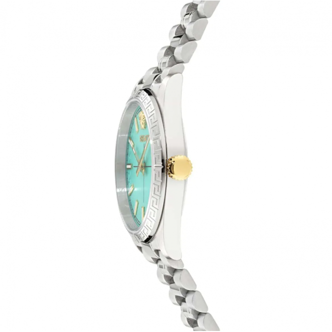 Versace VRSCVE0E00225 Kadın Kol Saati Versace VRSCVE0E00225 Kadın Kol Saati