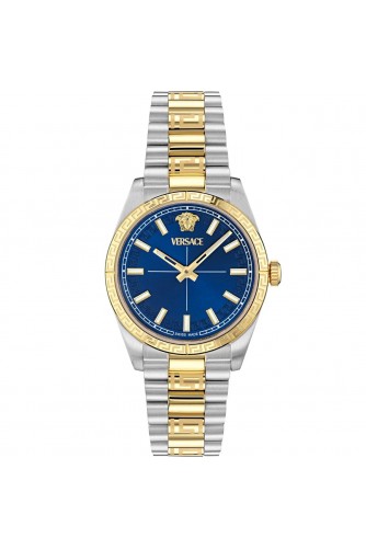 Versace VRSCVE0E00325 Kadın Kol Saati VE0E00325