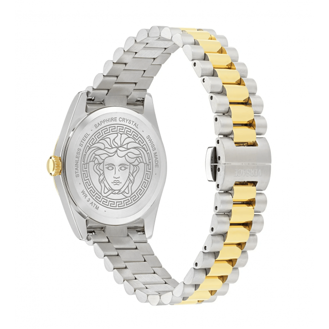 Versace VRSCVE0E00325 Kadın Kol Saati VE0E00325 Versace VRSCVE0E00325 Kadın Kol Saati VE0E00325