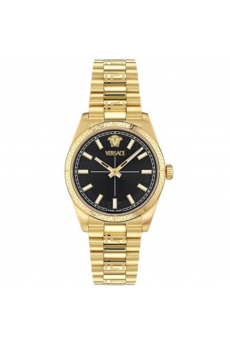 Versace VRSCVE0E00625 Kadın Kol Saati