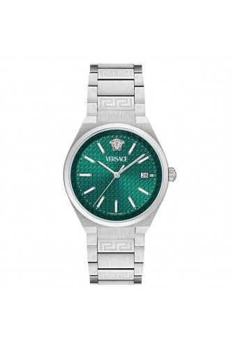 Versace VRSCVE0F00125 Erkek Kol Saati