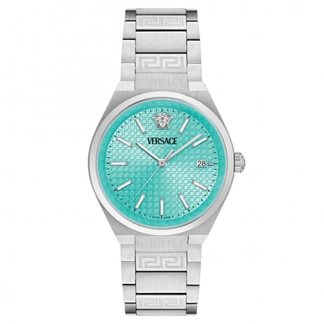 Versace VRSCVE0F00225 Erkek Kol Saati Versace VRSCVE0F00225 Erkek Kol Saati