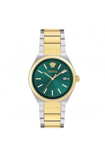 Versace VRSCVE0F00425 Kol Saati